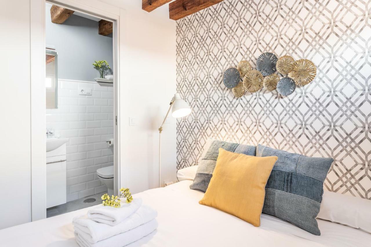Waou Chamberi IV - Alquiler Corta Duracion Apartment Madrid Exterior photo